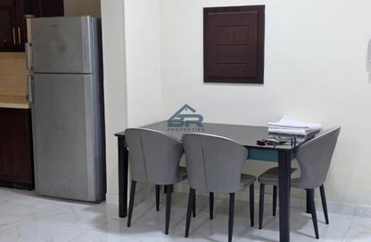Apartment - 2 - 2 for rent in Seef - Capital Governorate