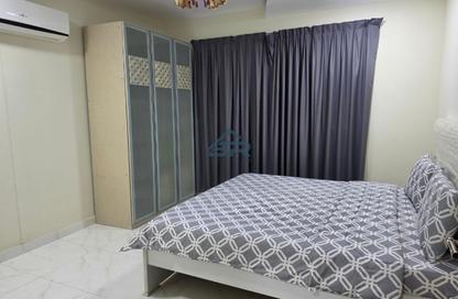 Apartment - 2 - 2 for rent in Seef - Capital Governorate
