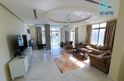 Villa - 3 Bedrooms - 4 Bathrooms for rent in Al Marsa Floating City - Amwaj Islands - Muharraq Governorate
