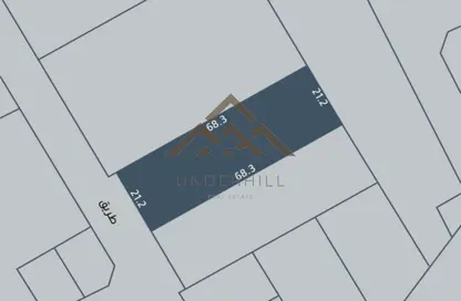 Land - Studio for sale in Arad - Muharraq Governorate