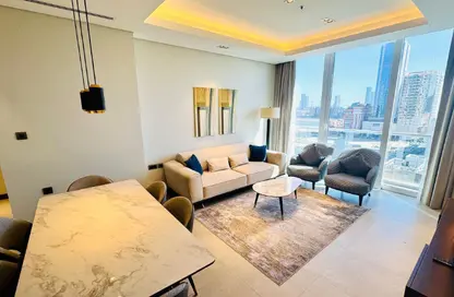 Apartment - 2 Bedrooms - 3 Bathrooms for sale in Seef - Capital Governorate