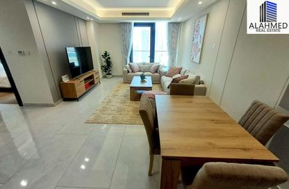 Apartment - 1 Bedroom - 1 Bathroom for rent in Amwaj Avenue - Amwaj Islands - Muharraq Governorate Apartment - 1 Bedroom - 1 Bathroom for rent in Amwaj Avenue - Amwaj Islands - Muharraq Governorate