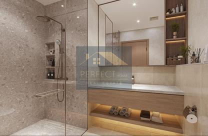 Apartment - 2 Bedrooms - 2 Bathrooms for sale in Bahrain Bay - Capital Governorate