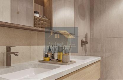 Apartment - 2 Bedrooms - 2 Bathrooms for sale in Bahrain Bay - Capital Governorate