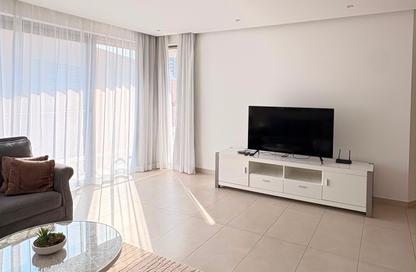 Apartment - 2 - 3 for rent in Amwaj Avenue - Amwaj Islands - Muharraq Governorate