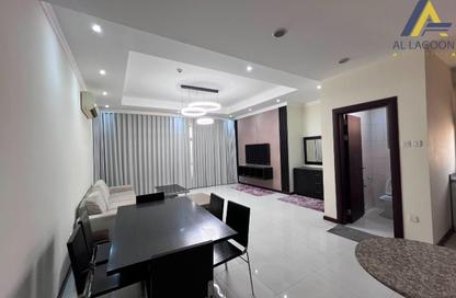 Apartment - 2 Bedrooms - 3 Bathrooms for rent in Saar - Northern Governorate Apartment - 2 Bedrooms - 3 Bathrooms for rent in Saar - Northern Governorate