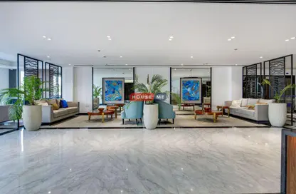 Apartment - 2 Bedrooms - 2 Bathrooms for sale in Amwaj Avenue - Amwaj Islands - Muharraq Governorate