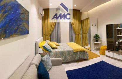 Apartment - Studio - 1 Bathroom for rent in Busaiteen - Muharraq Governorate