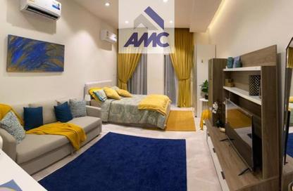 Apartment - Studio - 1 Bathroom for rent in Busaiteen - Muharraq Governorate