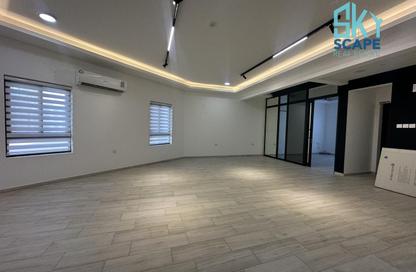 Office Space - Studio - 1 Bathroom for rent in Seef - Capital Governorate