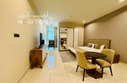 شقة - 1 حمام للايجار في السنابس - المنامة - محافظة العاصمة