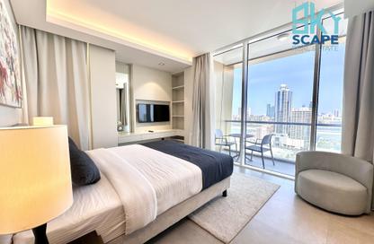 Apartment - 2 Bedrooms - 2 Bathrooms for rent in Seef - Capital Governorate Apartment - 2 Bedrooms - 2 Bathrooms for rent in Seef - Capital Governorate