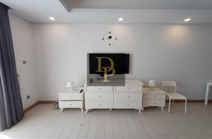 Apartment - Studio for rent in Al Juffair - Capital Governorate