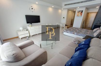 Apartment - Studio for rent in Al Juffair - Capital Governorate