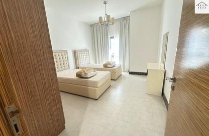 Apartment - 2 - 3 for rent in Al Juffair - Capital Governorate Apartment - 2 - 3 for rent in Al Juffair - Capital Governorate