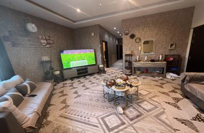 Apartment - 3 Bedrooms - 4 Bathrooms for sale in Hidd - Muharraq Governorate Apartment - 3 Bedrooms - 4 Bathrooms for sale in Hidd - Muharraq Governorate