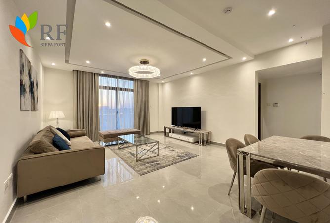 LUXURY~BEST PRICE~SWIMMING POOL AND GYM~HIGH FLOOR - Widok 3