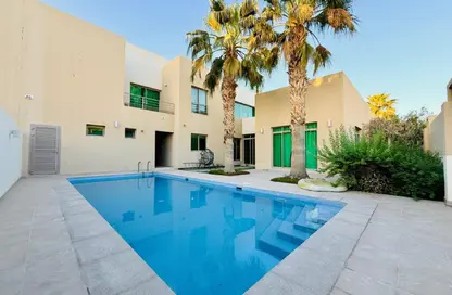 Villa - 4 Bedrooms - 5 Bathrooms for rent in Hamala - Northern Governorate