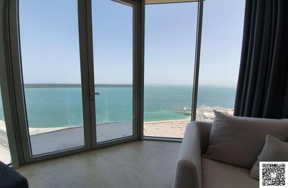 Apartment - 3 - 4 for sale in Al Juffair - Capital Governorate