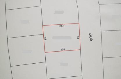 Land - Studio for sale in Karrana - Northern Governorate
