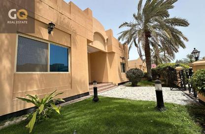 Villa - 4 Bedrooms - 3 Bathrooms for rent in Budaiya - Northern Governorate