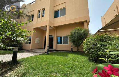 Villa - 4 Bedrooms - 3 Bathrooms for rent in Budaiya - Northern Governorate