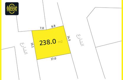 Land - Studio for sale in Maqabah - Northern Governorate