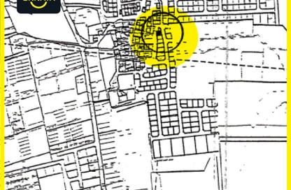 Land - Studio for sale in Maqabah - Northern Governorate