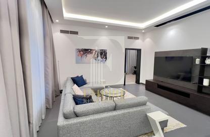Apartment - 2 Bedrooms - 2 Bathrooms for rent in Janabiya - Northern Governorate