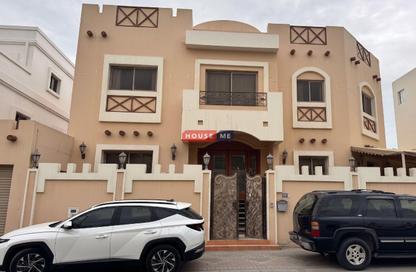 Land - Studio for sale in Mahooz - Manama - Capital Governorate