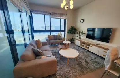 Apartment - 2 Bedrooms - 3 Bathrooms for sale in Marassi Al Bahrain - Diyar Al Muharraq - Muharraq Governorate