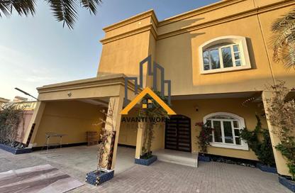 مجمع سكني - 4 غرف نوم - 3 حمامات للايجار في البديع - المحافظة الشمالية