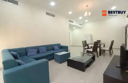 Apartment - 2 Bedrooms - 2 Bathrooms for rent in Al Burhama - Manama - Capital Governorate