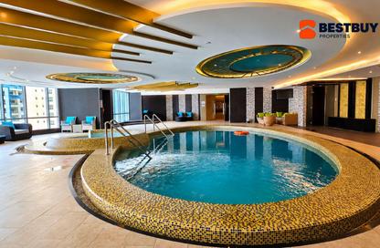 Apartment - 2 - 4 for sale in Al Juffair - Capital Governorate