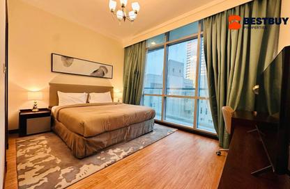 Apartment - 2 - 4 for sale in Al Juffair - Capital Governorate
