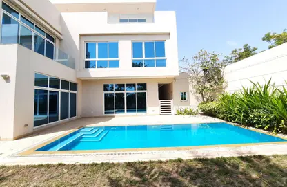 Villa - 6 Bedrooms - 6 Bathrooms for rent in Janabiya - Northern Governorate