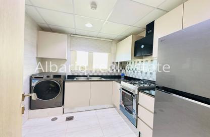Apartment - 2 Bedrooms - 3 Bathrooms for rent in Sanad - Central Governorate Apartment - 2 Bedrooms - 3 Bathrooms for rent in Sanad - Central Governorate