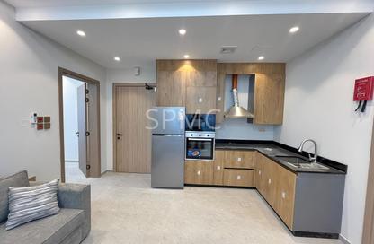 Apartment - 2 Bedrooms - 2 Bathrooms for rent in Janabiya - Northern Governorate