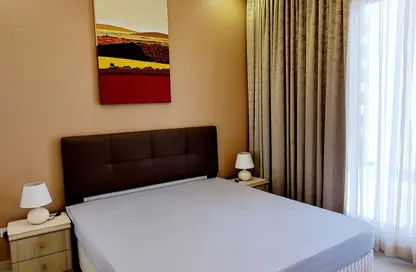 Apartment - 2 Bedrooms - 2 Bathrooms for rent in Hidd - Muharraq Governorate