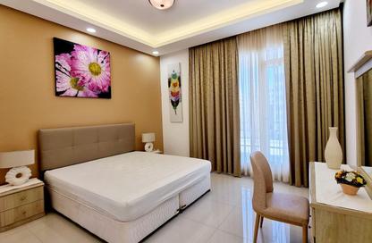 Apartment - 2 Bedrooms - 2 Bathrooms for rent in Hidd - Muharraq Governorate Apartment - 2 Bedrooms - 2 Bathrooms for rent in Hidd - Muharraq Governorate