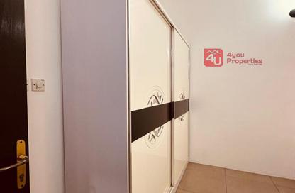 Apartment - 2 Bedrooms - 2 Bathrooms for rent in Mahooz - Manama - Capital Governorate