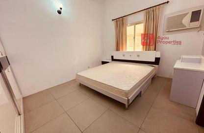 Apartment - 2 Bedrooms - 2 Bathrooms for rent in Mahooz - Manama - Capital Governorate