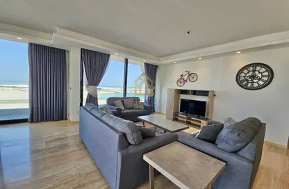 شقة - 3 غرف نوم - 5 حمامات للايجار في اسنس اوف دلمونيا - دلمونيا - المحرق