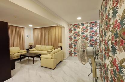Apartment - 1 Bedroom - 1 Bathroom for rent in Busaiteen - Muharraq Governorate