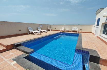 Apartment - 1 Bedroom - 1 Bathroom for rent in Busaiteen - Muharraq Governorate