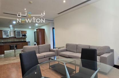 Apartment - 1 - 1 for rent in Um Al Hasam - Manama - Capital Governorate