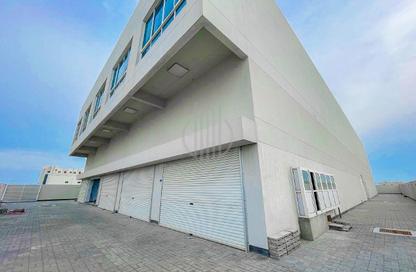 Warehouse - Studio - 1 Bathroom for rent in Muharraq - Muharraq Governorate
