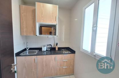 Apartment - Studio - 1 for rent in Al Juffair - Capital Governorate