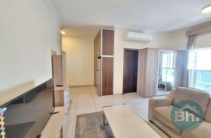 Apartment - Studio - 1 for rent in Al Juffair - Capital Governorate