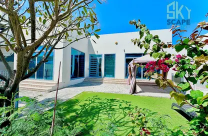 Villa - 4 Bedrooms - 4 Bathrooms for rent in Saar - Northern Governorate